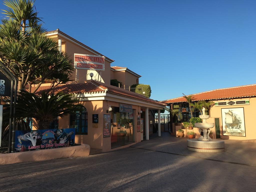 Terrazas De La Paz Holiday Ferienhaus *
